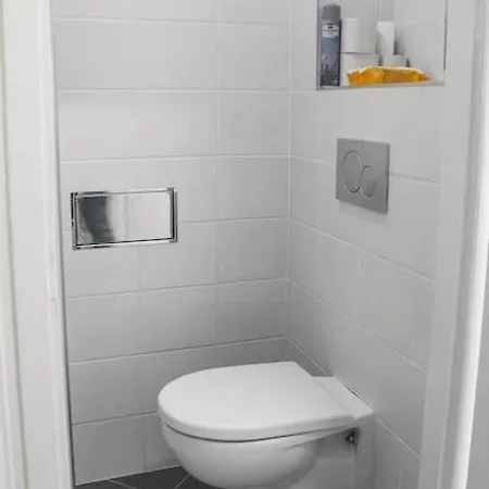 Matyas Appartement Prague