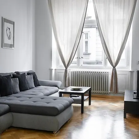 Appartement Matyas