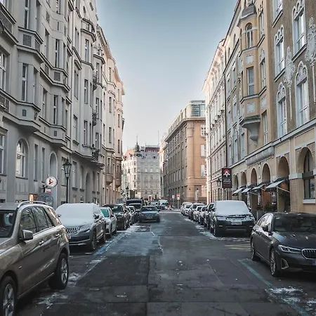 Matyas Appartement