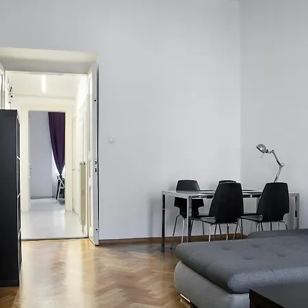 Matyas Appartement