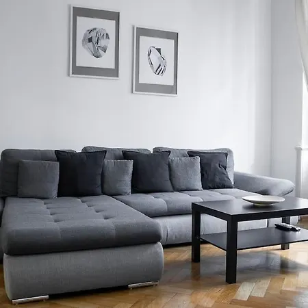 Appartement Matyas